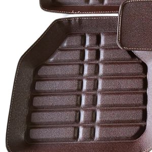 Car Foot Mat Automotive Floor Mats Car Fit Floor Mats Car Floor Mats Car Full Wrap Foot Mats Car Foot Mat Universal Full Wrap Wear Resisting Fine Workmanship Floor Mats For