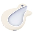 thumbnail image 1 of Electric Guitar Tailored Dust Cover, GT-113 Dust Resistant Cover with Bump Protection, Pure Color for LP, 1 of 7