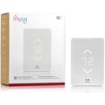 thumbnail image 1 of Mysa Smart Thermostat for Electric Baseboard Heaters and in-Wall Heaters V2 | Connects with Smart Devices, Control Remotely, Pairs with WiFi or NFC, Easy Connection & Setup, Energy Saving, 1 of 15