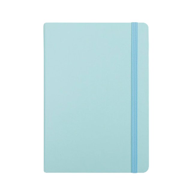 Cahiers de Notes 1 Paquet Papier Épais Couverture Rigide