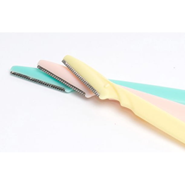 Tinkle Eyebrow Shaper 3 Pack - Walmart.ca