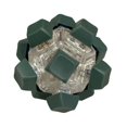 thumbnail image 4 of Lipstore Keyboard Fidget Toy Adults Birthday Working Mini Fidget Toy Keyboard Deep Green, 4 of 8