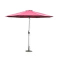 thumbnail image 1 of Outsunny 10' parapluie de patio de diamètre, 1 of 3