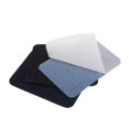 thumbnail image 4 of Rongfmy 20 Pcs Patchs en Tissu Thermocollants Patchs de Réparation de Jean en Denim Patch de Réparation de Vêtements, 4 of 8
