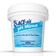 thumbnail image 1 of O-ACE-SIS 8191850 6 lbs PH Minus Granule Non Chlorine Calcium Hardness Increaser - Pack Of 8, 1 of 1