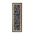 thumbnail image 3 of Kitchen Rug Non-Skid | Runner Kitchen Mat Non-Slip | Rug for Kitchen Floor with Rubber Backing | Entryway Hallway Floor Mat | Low Profile Door Mat (2' x 7'), 3 of 6