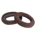 thumbnail image 1 of Headphone Earpad Headset Ear Covers Convenient To Use For Headphone Office Home  HD598, 1 of 8