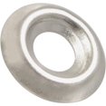 thumbnail image 3 of Rondelles de Finition, 10, Nickelées, 100-Pk. -310173, 3 of 4