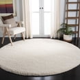 thumbnail image 1 of Safavieh Milan Harlow Solid Shag Area Rug, 1 of 8