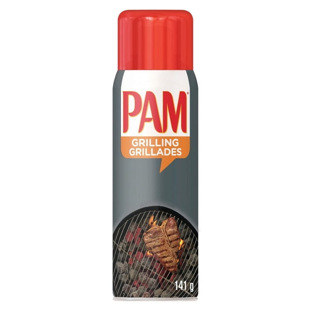 PAM - Grillades