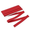 thumbnail image 5 of UNIQUE Single-Fold Bias Tape, Narrow - 3.7 m (4.05 yd), polycoton, 5 of 5