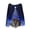 Blue, variant on RXMEKW Christmas Print Knit Sweater for Women Long Sleeve Pullover Top Casual Round Neck Blue Size L
