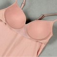 thumbnail image 3 of MesaSe Camisole pour Femmes avec Soutien-Gorge Intégré Rembourré Bretelles Réglables Débardeurs, 3 of 4