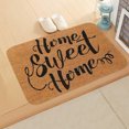 thumbnail image 1 of Bdday Retro Rug Welcome Doormats Home Carpets Decor Carpet Living Room Carpet Office Chair Mat, 1 of 3
