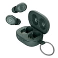 thumbnail image 4 of JLab JBuds Mini True Wireless Earbuds, Sage Green, Bluetooth Multipoint, Be Aware, IP55, 3 EQ Modes, Clear Calls, 4 of 10