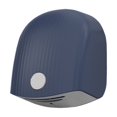 thumbnail image 1 of Bathroom Automatic Hand Dryer High Speed Sensor, Household Hand-drying Device, Hot Air Electric Heater Wind For Hotel Commercial ,High-Speed Drying, 1 of 7