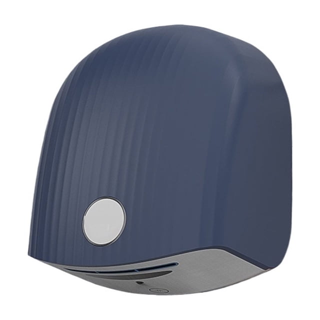 Bathroom Automatic Hand Dryer High Speed Sensor, Household Hand-drying Device, Hot Air Electric Heater Wind For Hotel Commercial ,High-Speed Drying