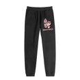 thumbnail image 1 of Hellokitty Hello Kitty Joint Hoodie Ladies Hoodie Autumn Hello Cat Two Yuan Loose Print Coat HOEMLIN, 1 of 5