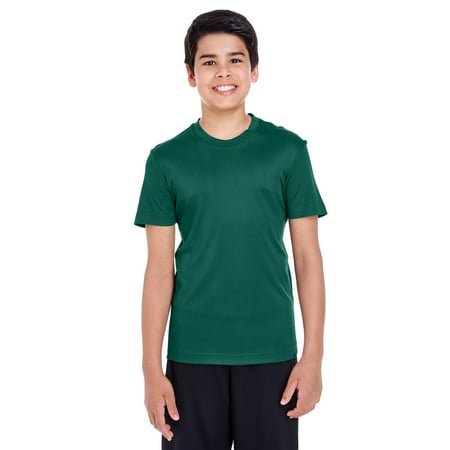 Team 365 Youth Zone Performance T-Shirt