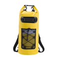 thumbnail image 2 of S SERENABLE Dry Bag Large Capacity Lightweight Storage Bag for Fishing Kayaking Swimming 30L, 2 of 9
