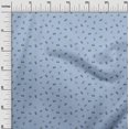 thumbnail image 2 of oneOone Cotton Poplin Fabric Eyes Face Printed Fabric 1 Yard 42 Inch Wide, 2 of 4