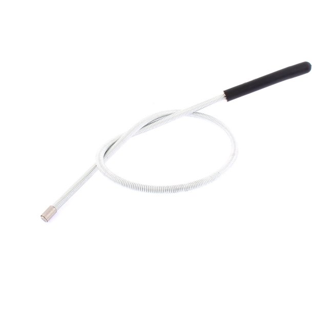 Unique Bargains Bâton Magnétique Télescopique Outil Magnétique Extensible Ton Argent