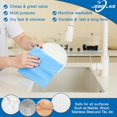thumbnail image 5 of EcoNesxp Blue convenient cleaning wipes, 5 of 5