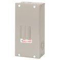 thumbnail image 1 of Centre de Charge, Intérieur, Montage en Surface, 2-Circuits, Cosse Principale de 70 Ampères -CH2L70SP, 1 of 1