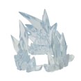 thumbnail image 3 of Ice Special Effect Action Figure Soul ice effect Display Model Effect Stand Ice Model White, 3 of 9