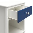 thumbnail image 4 of Monarch Hill Poppy Nightstand, Blue, 4 of 9