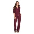 thumbnail image 2 of Pyjama 2&nbsp;pièces George pour femmes, 2 of 6