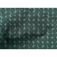 thumbnail image 4 of oneOone Cotton Cambric Fabric Spiral Block Print Sewing Fabric BTY 56 Inch Wide, 4 of 4