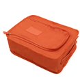 thumbnail image 1 of Yhmxh Portable Travel Multifunctional Storage Carrying Box Korean Shoes Foldable Shoe Storage Bag Hand Carrying Shoe Organizer Shoe Storage Storage Bins Storage Containers, 1 of 6