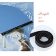 thumbnail image 3 of Bande de Grattoir en Acier Inoxydable, Raclette de Remplacement pour Fenêtre Accessoire de Nettoyage de Vitres, 3 of 8