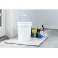 thumbnail image 4 of 5G Industrial General Bucket- White, 4 of 4