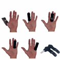 thumbnail image 2 of Trigger Finger Splint for All Finger Brace - Mallet Finger Splint Support - Trigger Finger Straightening Brace-Adjustable Fixing Belt with Built-in Aluminum, 2 of 6
