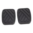 thumbnail image 2 of Brake  Pedal Pads, 49751 58J00 Rubber  Pedal Pad Cover Reliable  For Swift Samurai, 2 of 8