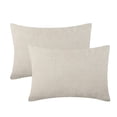 thumbnail image 1 of Beco Home Terry Pillow Case Pairs, 1 of 2