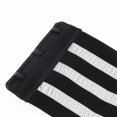 thumbnail image 4 of 2pcs Bra Extenders 3 Hooks Elastic Bra Strap Extension Solutions Accessory for, 4 of 8