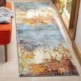 thumbnail image 4 of Safavieh Glacier Nazca Abstract Area Rug, 4 of 5