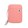 thumbnail image 2 of Wzzjkit Tablet Sleeve Bag with Multilayer Design for Efficient Storage Compact, Electronics Organizer Tablet Bag for Business Travel, Lightweight Tablet Sleeve for Men and Women, 2 of 7