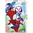 thumbnail image 4 of Marvel Spidey et ses incroyables amis - Webs, 4 of 4