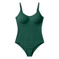 thumbnail image 4 of Shaping Abdominal Waist Binding Lifting Backless Summer Bodysuit Control Shapewear, 4 of 5