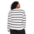 thumbnail image 3 of George Women's Plus Crew Neckline Popover, 3 of 6