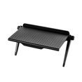 thumbnail image 1 of Étagère de Rangement sur Rack Multifonctionnelle Mise à Niveau 2024, Organisateur Supérieur pour Support d'Écran de Bureau avec Support Ajustable et Design Compact, 1 of 5