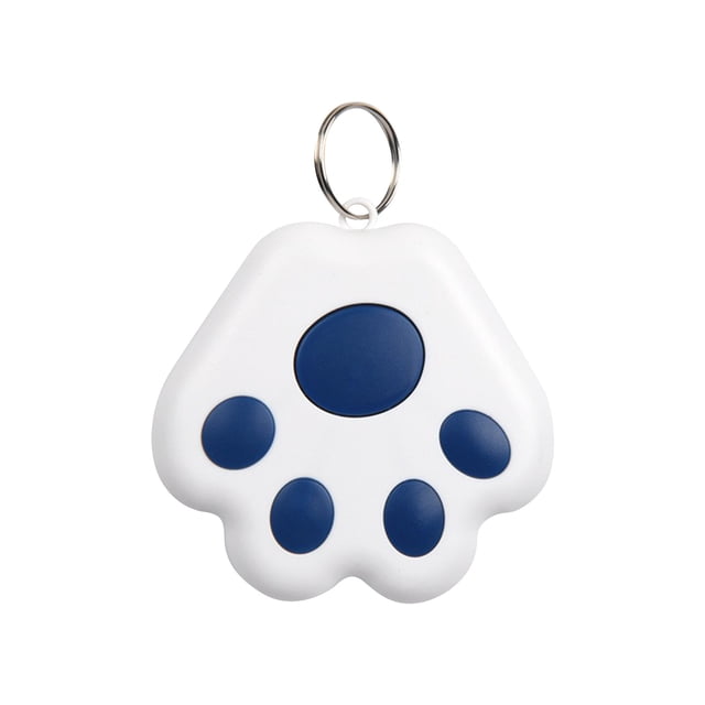 Mini Localisateur Portable pour Chat Chien Animal de Compagnie, Dispositif de Suivi Gps Caché pour Enfant Bluetooth 5.0