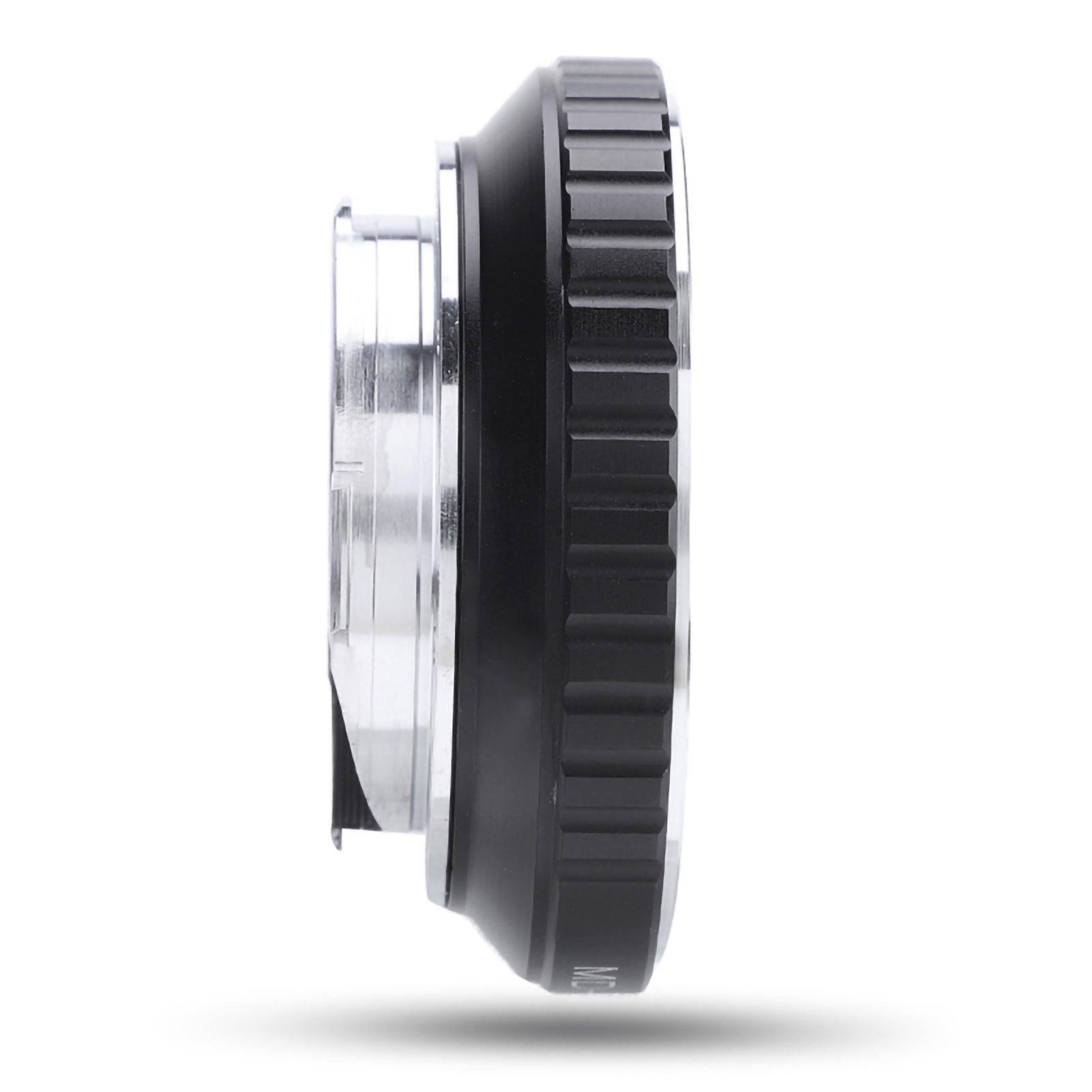 Adaptateur de Montage MD LM pour Objectif Minolta