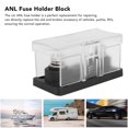 thumbnail image 3 of Support de Fusible ANG avec Indicateur LED, Circuit, Installation Facile, Remplacement Idéal pour Voiture, RV, Yacht, 3 of 7