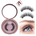 thumbnail image 4 of Magnetic Eyeliner Magnetic Eyelashes Kit Waterproof Durable, 4 of 4