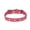 RD2, variant on Breakaway PU Leather Cat Collar Star Moon Rivet Adjustable Pet Neck Strap with Bell